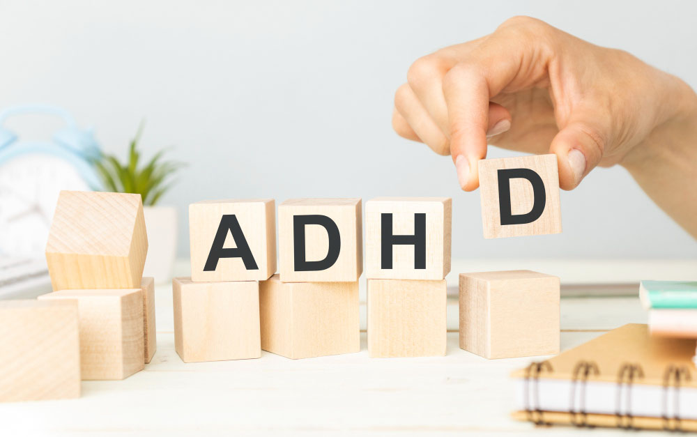 Noi e il nostro ADHD