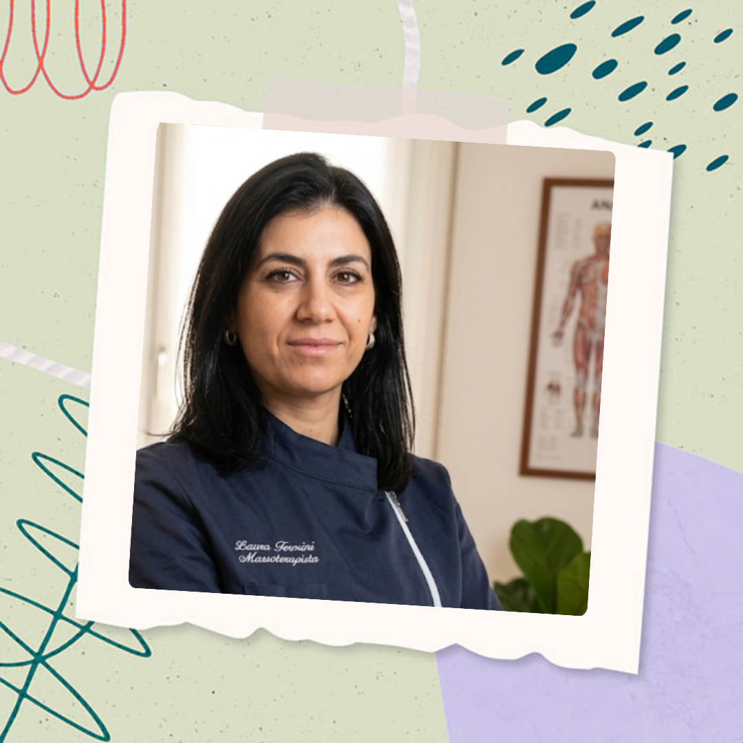 Laura Termini Massoterapia Saronno