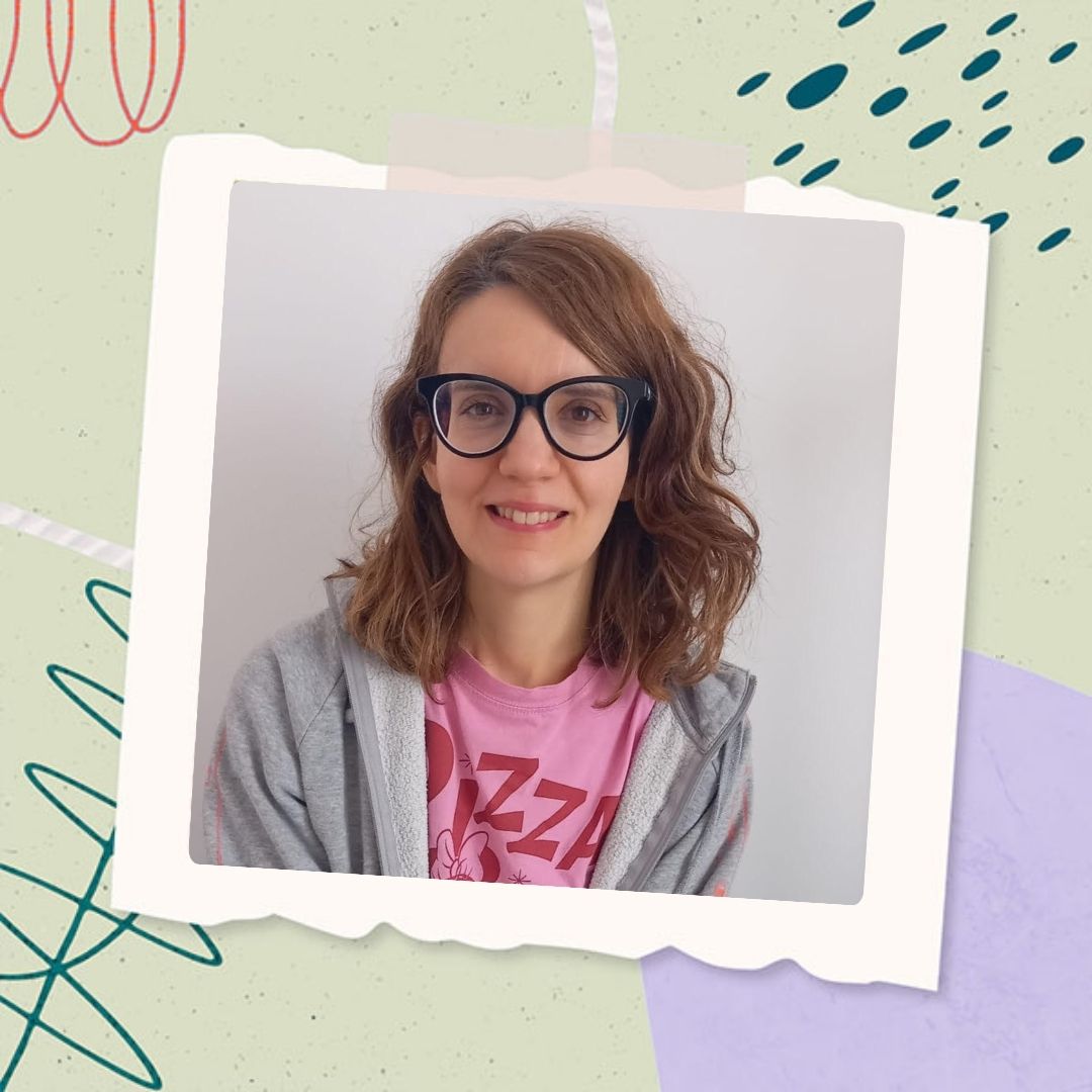 Neuropsicomotricista Saronno - Silvia Basilico