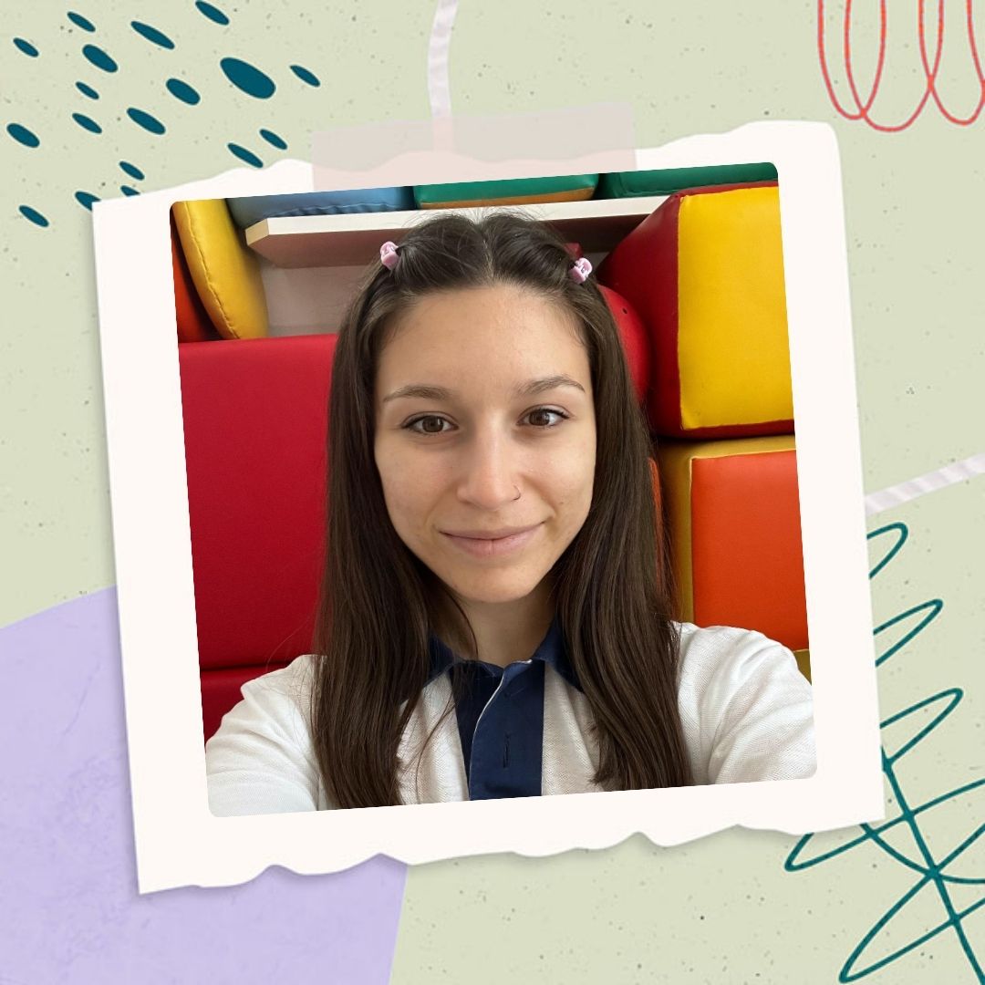 Sara Banfi Neuropsicomotricista e massaggio infantile Saronno